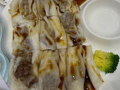 -君德澜酒家·创意粤菜(金山谷店)