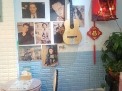 大堂-超琪星·咖啡简餐(川音店)