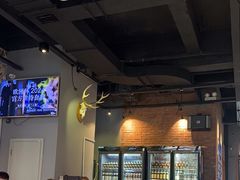 -LENBACH兰巴赫西餐啤酒坊(大连东港店)