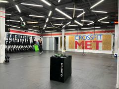 -CrossFit MET综合体能训练馆(朝阳路店)