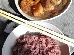 -敛巧饭民俗文化节