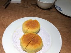 -冶春茶社(星汉大厦店)