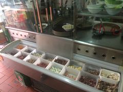-津品味小吃(大学湾店)