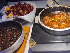 -味界·精致赣菜(招商花园城店)