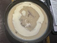 -西堤牛排(北京国瑞店)