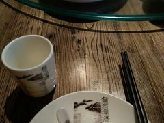-黛瓦里巷(南京东路店)