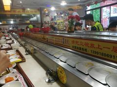 大堂-乡党臊子面(丰庆公园店)