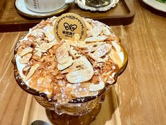 -秘密旅行Bonjour(黑金冠 江南西店)