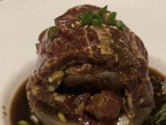 -韩盛·古法烤肉店(皇城恒隆广场店)