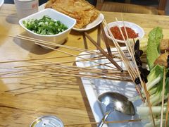 -袁记串串香(涧西总店)