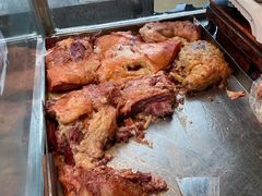 腱子肉-杨天玉腊牛羊肉店