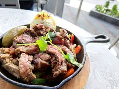 法士达牧场牛排-Chili's Cafe&Bar奇利斯(滨江店)