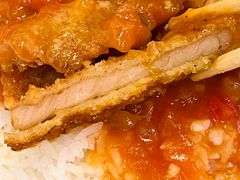 阳光猪扒饭-满足面(白水井大街店)