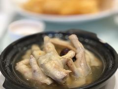 -御彩酒家(东风东路店)