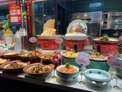 -淮安宴·淮扬菜(清河路一店)