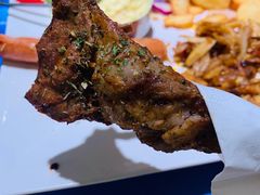 -HELLO MUSAE 拾光缪斯餐厅·纯正希腊风味(苏州中心店)