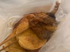 -大学路8号炸串(大学路十四号院店)
