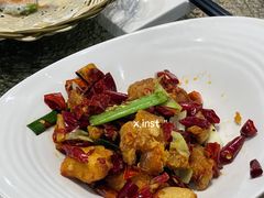 -庄氏祥记家常食府(国瑞建材家居博览中心店)