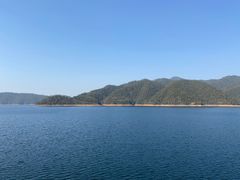 -千岛湖东南湖区