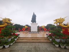 -北陵公园
