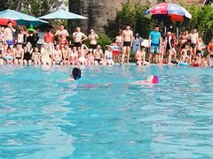 -苏州乐园森林水世界