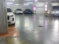 -莘庄龙之梦停车场