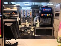 -德克士(前门店)