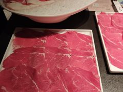 -东来顺·非遗火锅(赛格国际购物中心店)