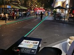 -JW德国冻酸奶Frozen Yogurt(龙湖成都滨江天街店)