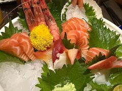 -極上萬膳·日料放题(海岸城店)