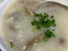 -华辉拉肠(同福店)