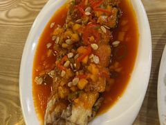 -佛有缘素食馆·荔湾老字号(陈家祠首店)