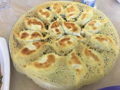 -北方饺子王·海肠捞饭·海鲜锅(山大店)