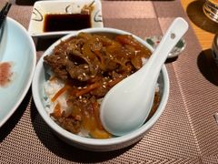 -三石铁板烧(紫竹桥店)
