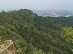 -府君山公园