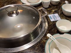 -鱼粤鲜淘米捞·中山脆肉鲩火锅(悦湖会店)