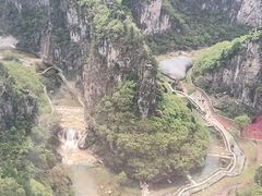 -焦作青龙峡风景名胜区
