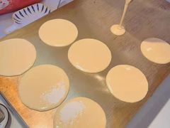 -拾烧车轮饼(世纪金源店)