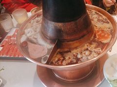 -东来顺饭庄(天坛店)