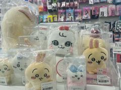 -Love Star追星馆(上海大悦城店)
