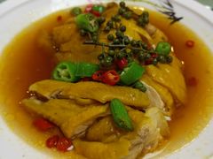 -富临轩私房菜(集庆门大街店)