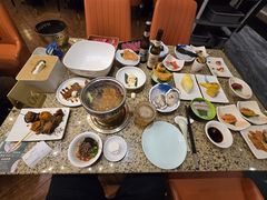 -丰卓会海鲜自助(中润大道店)