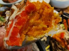 蟹黄-松鹤楼·非遗·苏帮菜(融科店)