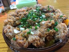 -人和水上飘(第一家店)