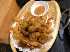 -唇辣号重庆老火锅(亦庄店)