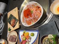 -山上下日本料理(万象城店)