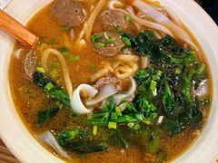 -三姐·老友记·南宁老友粉(朝阳区光华路嘉里中心店)