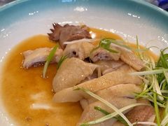 -顺风山庄(水濂山店)