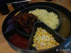 -肥肥虾庄·金牌油焖大虾(杨园滨江时代walk店)