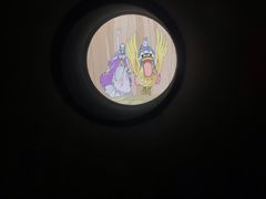 -东京塔海贼王主题公园